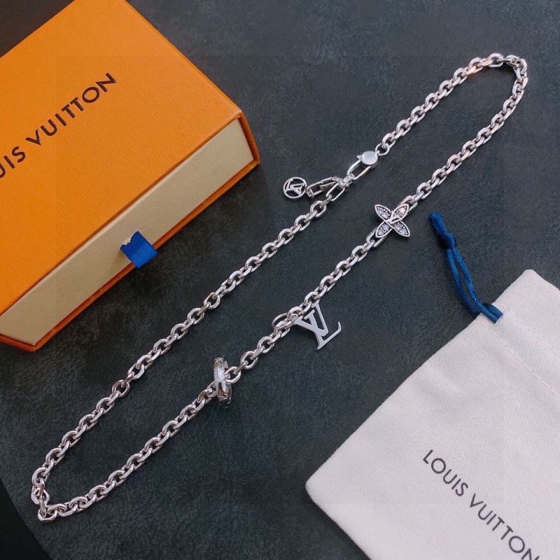 Louis Vuitton Necklaces